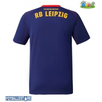 RB Leipzig Bortedrakt 2025-26 Kortermet